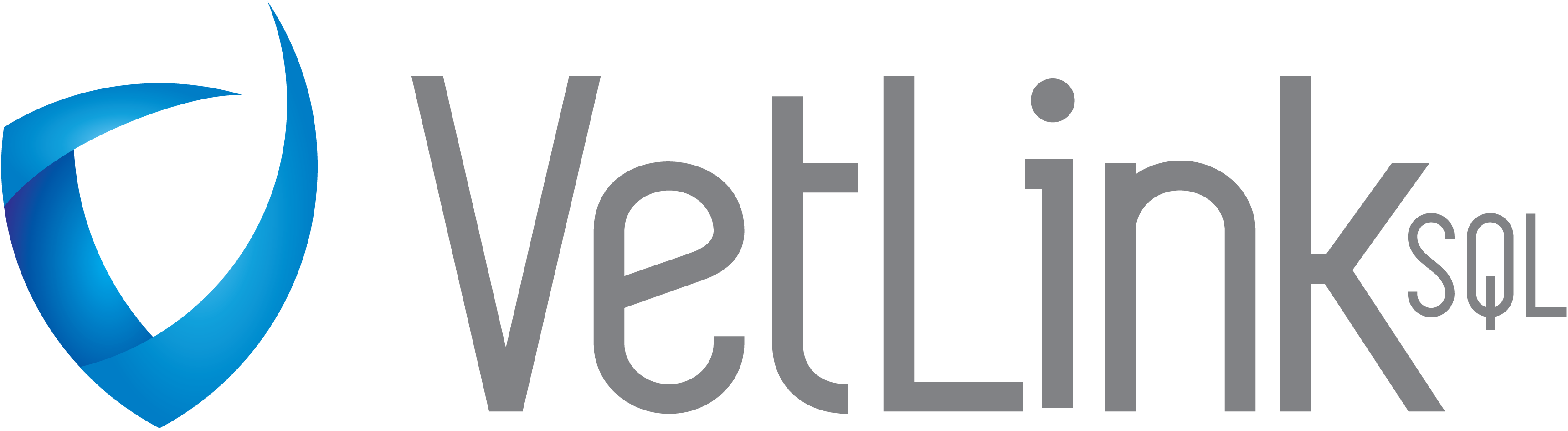 VetLink Right Aligned Logo